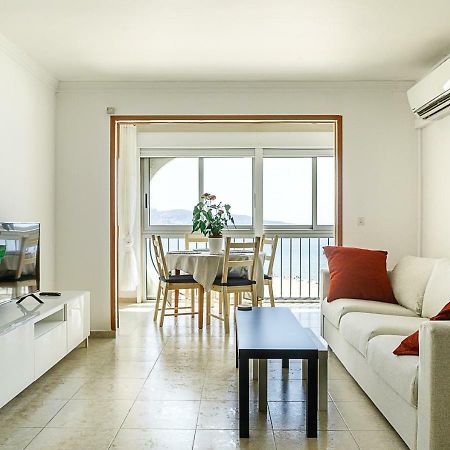 Apartamento Karina D-Luxe Ampuriabrava Exterior foto
