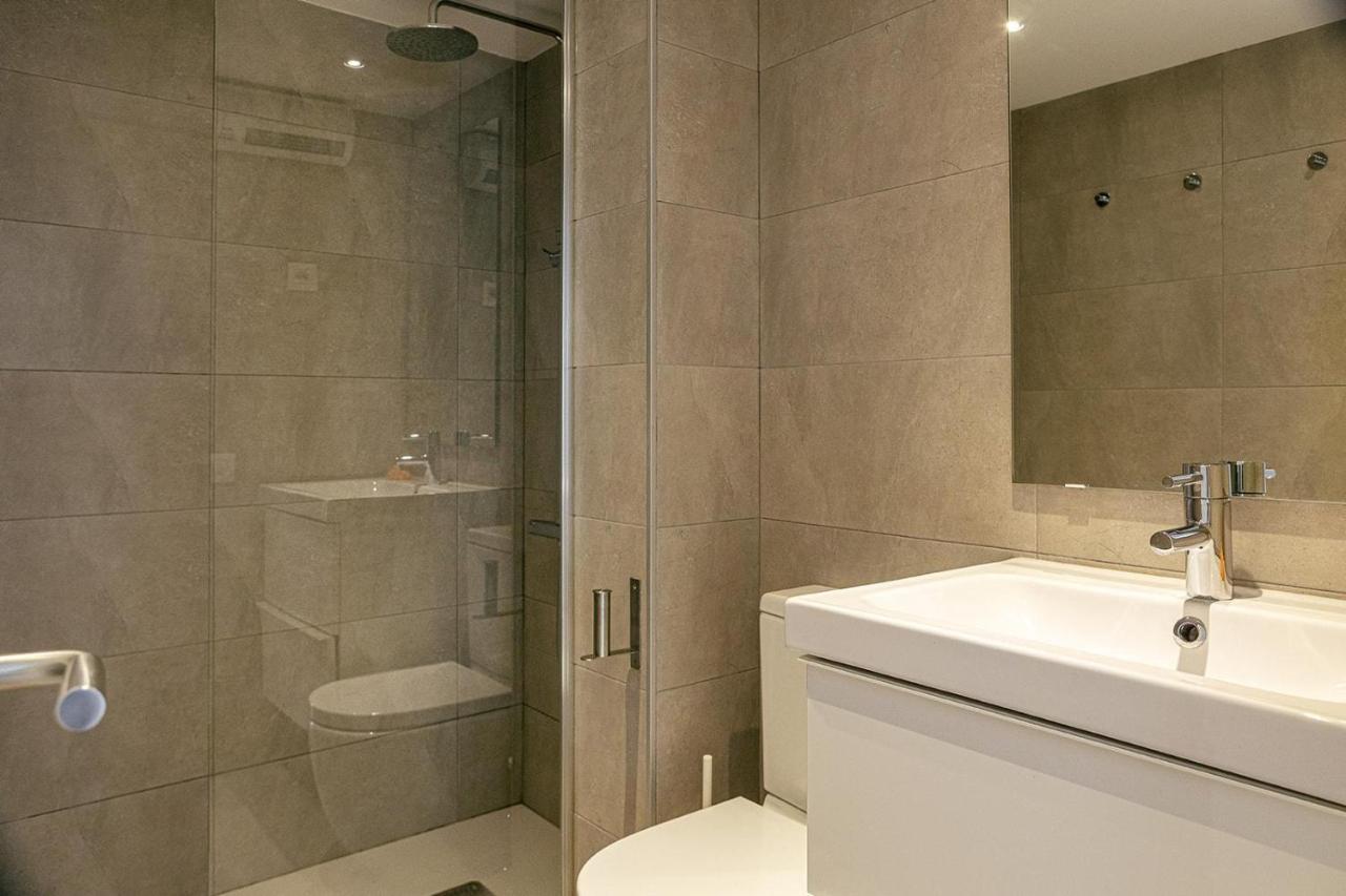 Apartamento Karina D-Luxe Ampuriabrava Exterior foto