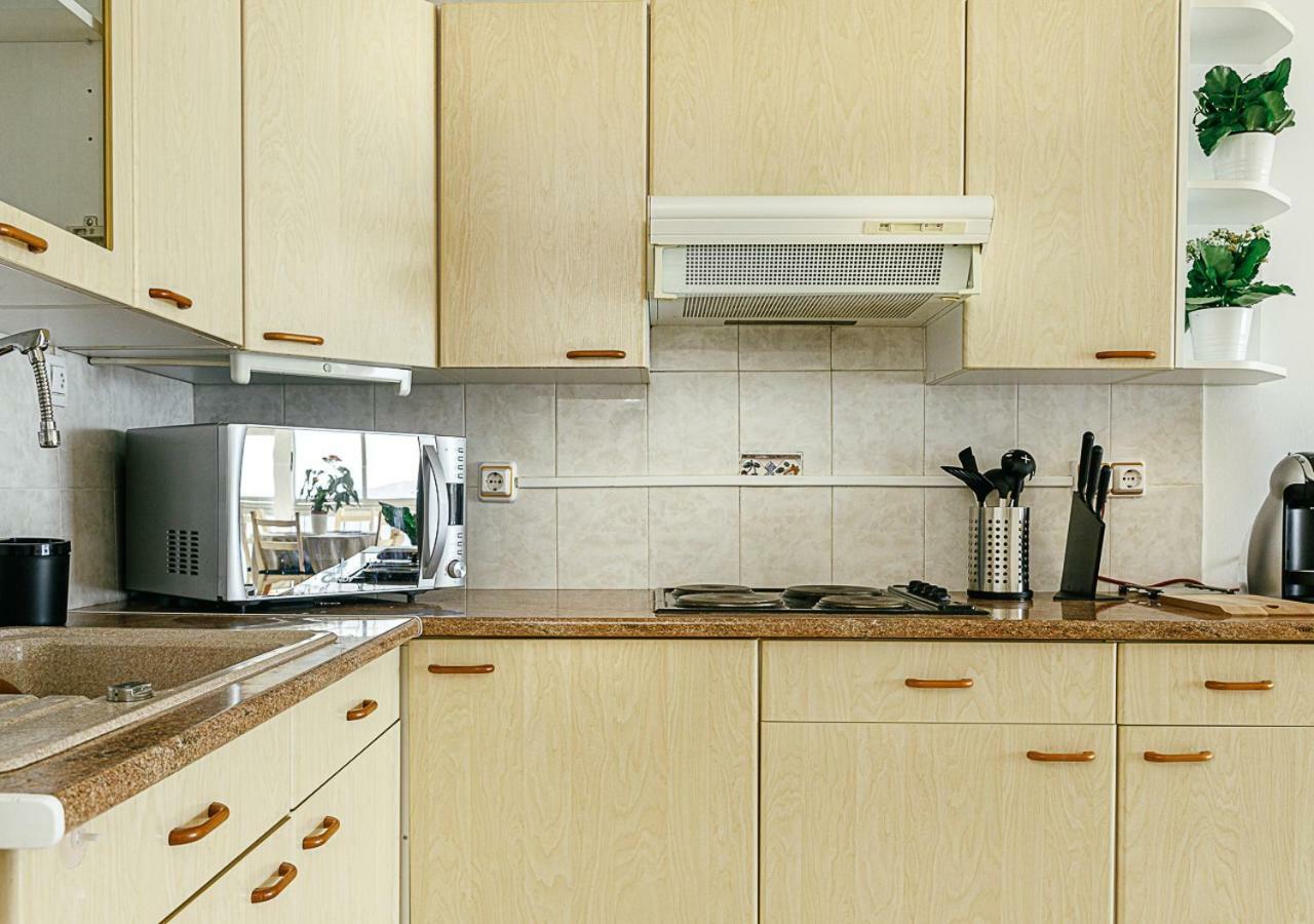 Apartamento Karina D-Luxe Ampuriabrava Exterior foto