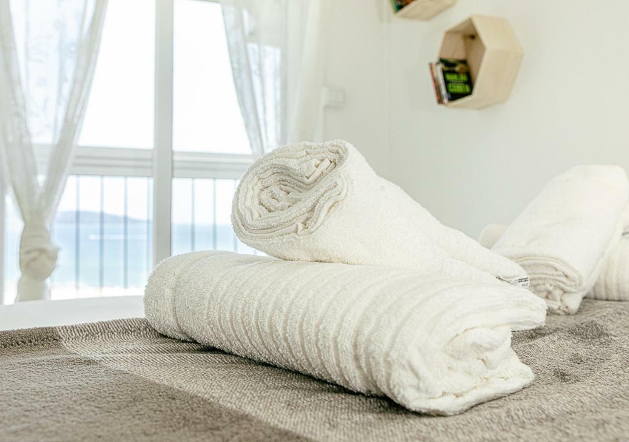 Apartamento Karina D-Luxe Ampuriabrava Exterior foto