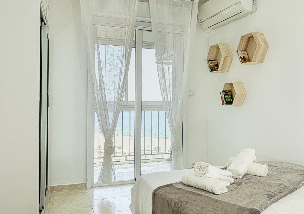 Apartamento Karina D-Luxe Ampuriabrava Exterior foto