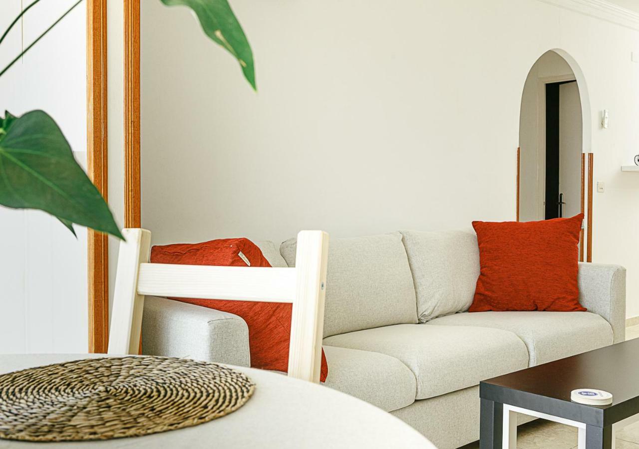 Apartamento Karina D-Luxe Ampuriabrava Exterior foto