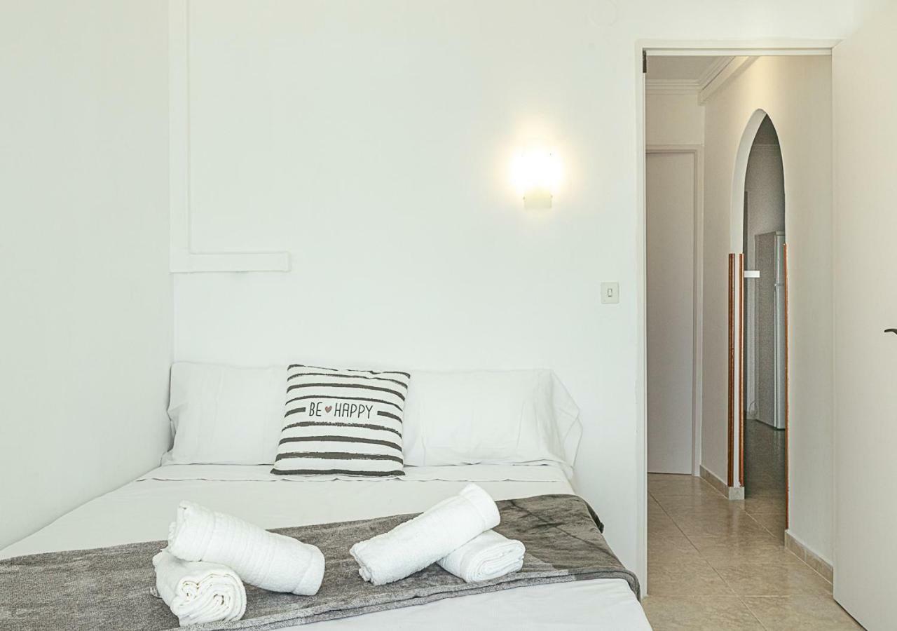 Apartamento Karina D-Luxe Ampuriabrava Exterior foto