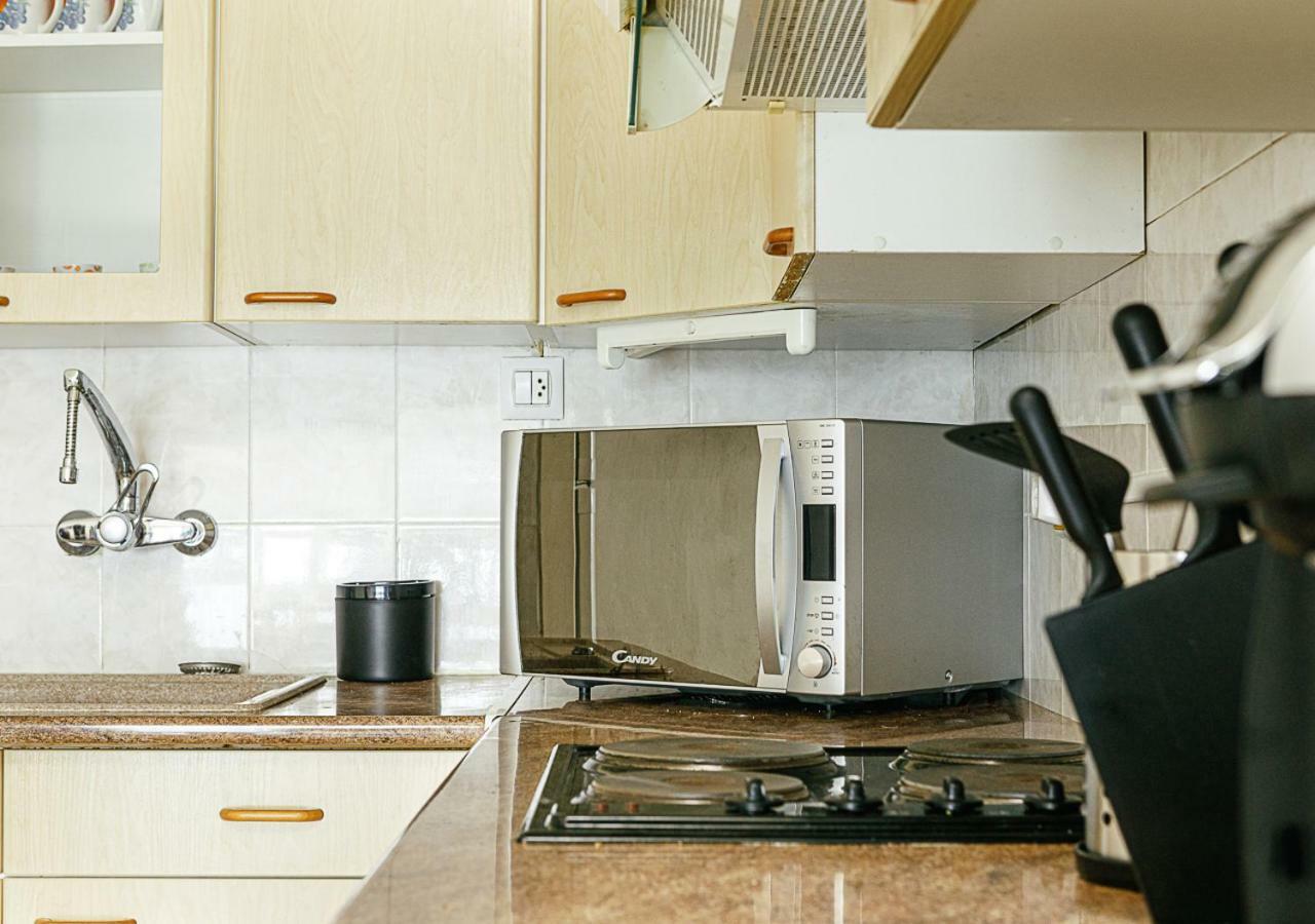 Apartamento Karina D-Luxe Ampuriabrava Exterior foto